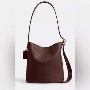 Coach Bleecker Bucket Bag